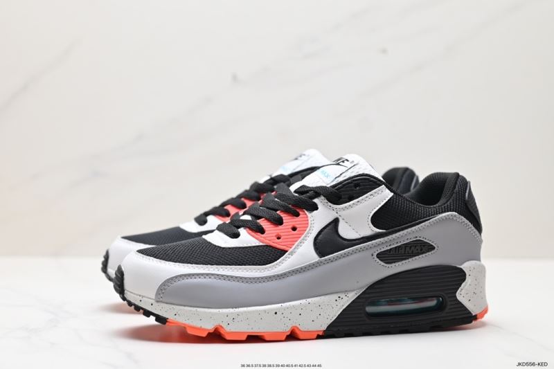 Nike Air Max Shoes